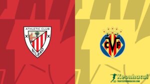 Soi kèo Athletic Bilbao vs Villarreal, 23h30 ngày 14/04/2024 2 Soi kèo Athletic Bilbao vs Villarreal, 23h30 ngày 14/04/2024