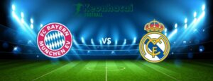 Soi kèo Bayern Munich vs Real Madrid, 2h00 ngày 01/05/2024 4 Soi kèo Bayern Munich vs Real Madrid, 2h00 ngày 01/05/2024