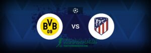 Soi kèo Borussia Dortmund vs Atletico Madrid, 2h00 ngày 17/04/2024 7 Soi kèo Borussia Dortmund vs Atletico Madrid, 2h00 ngày 17/04/2024