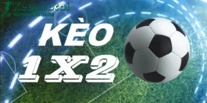 Hướng dẫn đọc kèo bóng đá 1x2 và ăn kèo thành công 5 Kèo bóng đá 1x2 tructiepbongda360