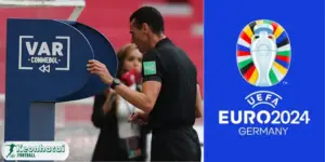 EUFA bị kiên, VAR có thể sẽ không xuất hiện tại Euro 2024 6 EUFA bị kiện vì dùng công nghệ VAR trái phép