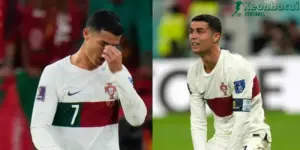 Ronaldo đá chính tại Euro 2024 - Đối thủ của Bồ Đào Nha cười mỉm 8 Ronaldo có nên đá chính cho Bồ Đào Nha tại Euro 2024 không?