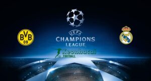 Soi kèo Borussia Dortmund vs Real Madrid, 2h00 ngày 02/06/2024 3 Soi kèo Borussia Dortmund vs Real Madrid, 2h00 ngày 02/06/2024