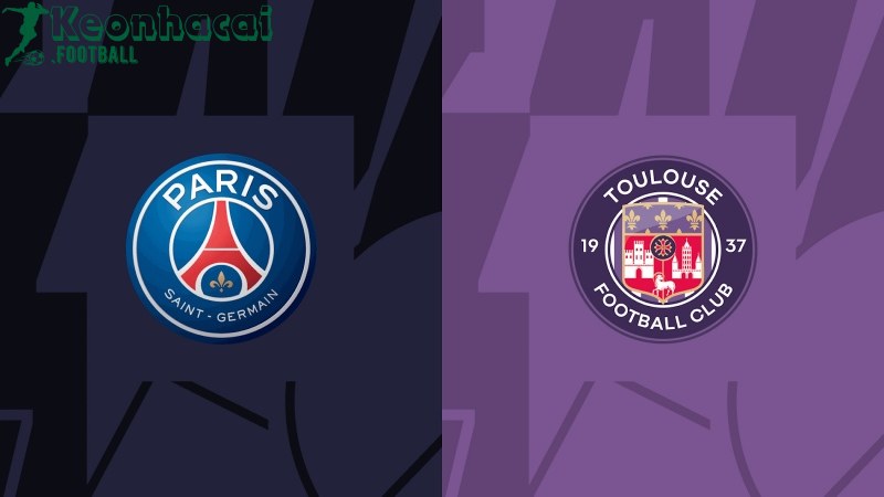 Soi kèo PSG vs Toulouse, 2h00 ngày 13/05/2024 1 Soi kèo PSG vs Toulouse, 2h00 ngày 13/05/2024