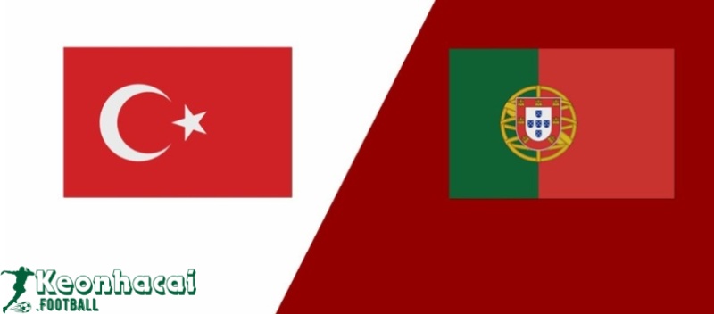 Soi kèo Thổ Nhĩ Kỳ vs Bồ Đào Nha, 23h00 ngày 23/06/2024 1 Soi kèo Thổ Nhĩ Kỳ vs Bồ Đào Nha, 23h00 ngày 23/06/2024