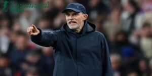 Thomas Tuchel chỉ ra điều ĐT Anh còn thiếu ở trận thắng Albania 4 Những điều còn thiếu trong lối chơi của ĐT Anh