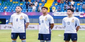 Tuyển Việt Nam vs Lào: Vừa đá vừa dè chừng đối phương 3 Đối thủ Lào và những mối nguy tiềm ẩn cần dè chừng