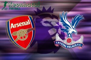 Soi kèo Arsenal vs Crystal Palace - 2h00 ngày 24/4 - Ngoại hạng Anh 3 Soi kèo Arsenal vs Crystal Palace - 2h00 ngày 24/4 - Ngoại hạng Anh
