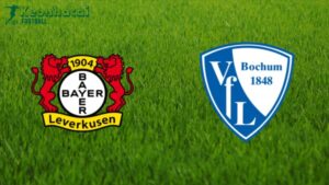 Soi kèo Bayer Leverkusen vs Bochum - 2h30 ngày 29/3 - Bundesliga 5 Soi kèo Bayer Leverkusen vs Bochum - 2h30 ngày 29/3 - Bundesliga