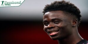 Niềm tin từ cầu thủ chủ lực của Arsenal