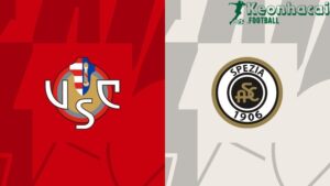 Soi kèo Cremonese vs Spezia - 1h30 ngày 30/5 - Serie B 8 Soi kèo Cremonese vs Spezia - 1h30 ngày 30/5 - Serie B
