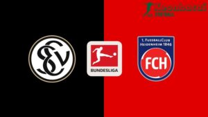 Soi kèo Elversberg vs Heidenheim - 2h30 ngày 27/5 - Bundesliga 10 Soi kèo Elversberg vs Heidenheim - 2h30 ngày 27/5 - Bundesliga