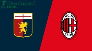 Soi kèo Genoa vs AC Milan - 1h45 ngày 06/5 - Serie A 8 Soi kèo Genoa vs AC Milan - 1h45 ngày 06/5 - Serie A