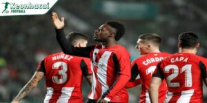 Bilbao quyết tâm tạo bất ngờ ở Old Trafford