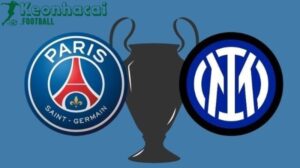 Soi kèo PSG vs Inter - 2h00 ngày 01/6 - Champions League 6 Soi kèo PSG vs Inter - 2h00 ngày 01/6 - Champions League