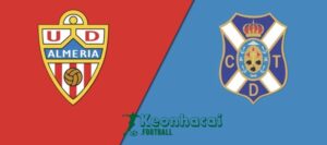 Soi kèo Almeria vs Tenerife - 23h30 ngày 01/6 - La Liga 2 4 Soi kèo Almeria vs Tenerife - 23h30 ngày 01/6 - La Liga 2