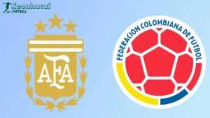 Soi kèo Argentina vs Colombia - 7h00 ngày 11/6 - VL World Cup KV Nam Mỹ 4 Soi kèo Argentina vs Colombia - 7h00 ngày 11/6 - VL World Cup KV Nam Mỹ