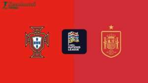 Soi kèo Bồ Đào Nha vs Tây Ban Nha - 2h00 ngày 09/6 - Nations League 5 Soi kèo Bồ Đào Nha vs Tây Ban Nha - 2h00 ngày 09/6 - Nations League