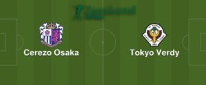 Soi kèo Cerezo Osaka vs Verdy - 16h30 ngày 21/6 - J1 League 7 Soi kèo Cerezo Osaka vs Verdy - 16h30 ngày 21/6