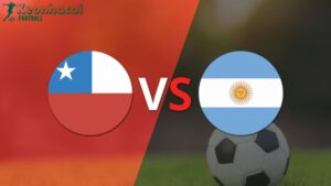 Soi kèo Chile vs Argentina - 8h00 ngày 06/6 - VL World Cup KV Nam Mỹ 10 Soi kèo Chile vs Argentina - 8h00 ngày 06/6 - VL World Cup KV Nam Mỹ