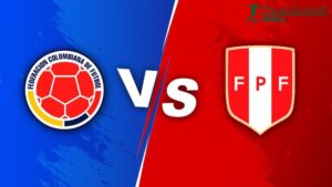 Soi kèo Colombia vs Peru - 3h30 ngày 07/6 - VL World Cup KV Nam Mỹ 8 Soi kèo Colombia vs Peru - 3h30 ngày 07/6 - VL World Cup KV Nam Mỹ