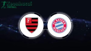 Soi kèo Flamengo RJ vs Bayern Munich - 3h00 ngày 30/6 - FIFA Club World Cup 7 Soi kèo Flamengo RJ vs Bayern Munich