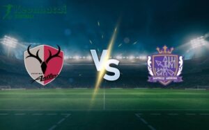 Soi kèo Kashima Antlers vs Sanfrecce Hiroshima - 17h00 ngày 14/6 - J1 League 1 Soi kèo Kashima Antlers vs Sanfrecce Hiroshima