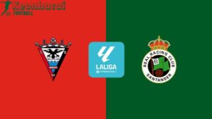 Soi kèo Mirandes vs Racing Santander - 2h00 ngày 13/6 - La Liga 2 2 Soi kèo Mirandes vs Racing Santander