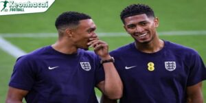 Alexander-Arnold hòa nhập nhanh trong môi trường mới 