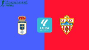 Soi kèo Real Oviedo vs Almeria - 2h00 ngày 12/6 - La Liga 2 3 Soi kèo Real Oviedo vs Almeria