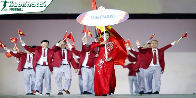 Phân nhóm chiến lược: Tập trung cho huy chương vàng