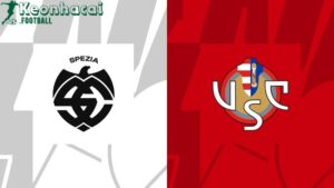 Soi kèo Spezia vs Cremonese - 1h30 ngày 02/6 - Serie B 3 Soi kèo Spezia vs Cremonese - 1h30 ngày 02/6 - Serie B