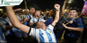 Bóng đá Argentina chính thức mở cửa cho cổ động viên đội khách 10 Vẫn còn nhiều thách thức: Chính trị và an ninh lên tiếng