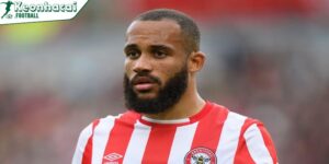 Brentford sẵn sàng giữ Mbeumo nếu MU không đáp ứng mức giá yêu cầu