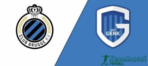 Soi kèo Club Brugge KV vs Genk - 23h30 ngày 27/7 - VĐQG Bỉ 6 club brugge kv vs genk 1