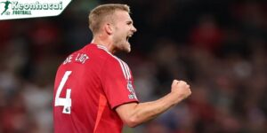 De Ligt quyết tâm vực dậy: “Man United phải lấy lại niềm tin đã mất” 4 Không dự Champions League thách thức hay cơ hội?