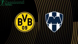 Soi kèo Dortmund vs Monterrey - 8h00 ngày 02/7 - FIFA Club World Cup 5 Soi kèo Dortmund vs Monterrey - 8h00 ngày 02/7 - FIFA Club World Cup
