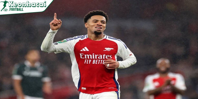 Chelsea cũng được cho là đang theo dõi sát sao tình hình của Nwaneri