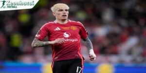 Garnacho từ chối Aston Villa, quyết tâm tìm bến đỗ dự Champions League 8 Các CLB Saudi Pro League sẵn sàng vung tiền