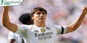 Gonzalo Garcia: “Tôi đang sống như trong mơ tại Real Madrid” 5 Real Madrid cần cải thiện trước thử thách PSG