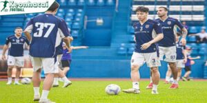 HAGL bất ngờ trình làng bộ đôi ngoại binh tới từ Brazil trước mùa giải V.League 2025 7 Cạnh tranh khốc liệt – HAGL hoàn thiện bộ khung chất lượng