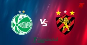 Soi kèo Juventude vs Sport Recife - 6h00 ngày 15/7 - VĐQG Brazil 5 Soi kèo Juventude vs Sport Recife - 6h00 ngày 15/7
