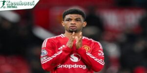 Liverpool chính thức hội quân giữa nỗi đau mất mát Diogo Jota 1 Người hâm mộ đổ về Anfield: Cảm xúc chưa thể nguôi ngoai