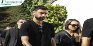 MU cho Bruno Fernandes và Dalot nghỉ thêm sau cú sốc Diogo Jota qua đời 6 Liverpool cũng điều chỉnh lịch tập trung vì Diogo Jota
