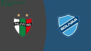 Soi kèo Palestino vs Bolivar - 5h00 ngày 24/7 - Copa Sudamericana 9 Soi kèo Palestino vs Bolivar - 5h00 ngày 24/7 - Copa Sudamericana