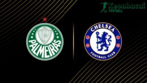 Soi kèo Palmeiras vs Chelsea - 8h00 ngày 05/7 - FIFA Club World Cup 4 Soi kèo Palmeiras vs Chelsea - 8h00 ngày 05/7 - FIFA Club World Cup