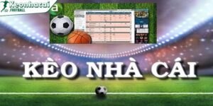 Phương pháp soi kèo nhà cái chuẩn xác nhất cho anh em 2 Các phương pháp soi kèo nhà cái chuẩn từ chuyên gia