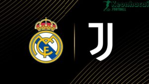 Soi kèo Real Madrid vs Juventus - 2h00 ngày 02/7 - FIFA Club World Cup 6 Soi kèo Real Madrid vs Juventus - 2h00 ngày 02/7 - FIFA Club World Cup