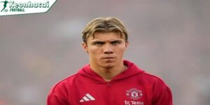 Ban lãnh đạo AC Milan xác nhận sự quan tâm dành cho Rasmus Hojlund 10 HLV Ruben Amorim thận trọng xây dựng đội hình mạnh mẽ nhất