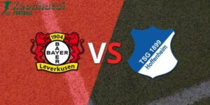 Soi kèo Bayer Leverkusen vs Hoffenheim - 20h30 ngày 23/8 - Bundesliga 4 Soi kèo Bayer Leverkusen vs Hoffenheim
